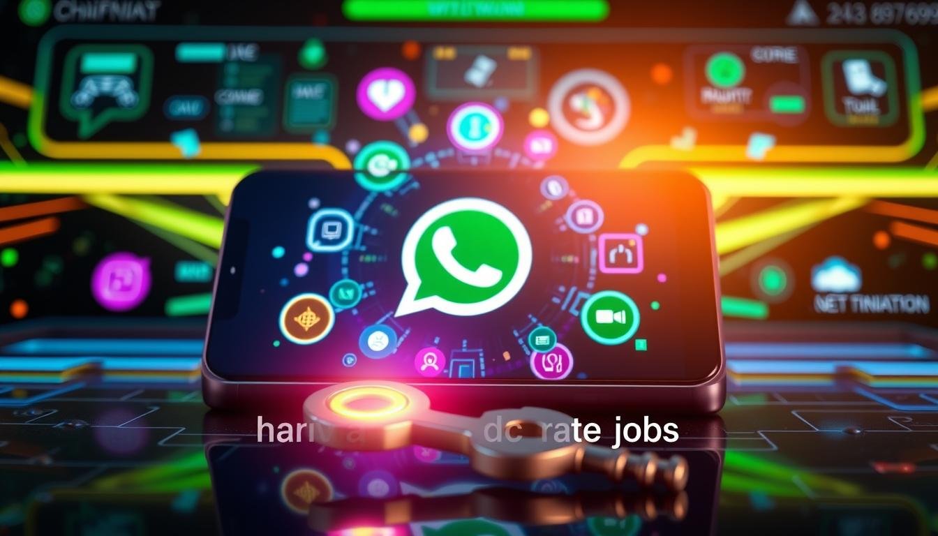 Unlock WhatsApp s Amazing New Feature With Gogone Whats Tools Unlock WhatsApp s Amazing New Feature With Gogone Whats Tools