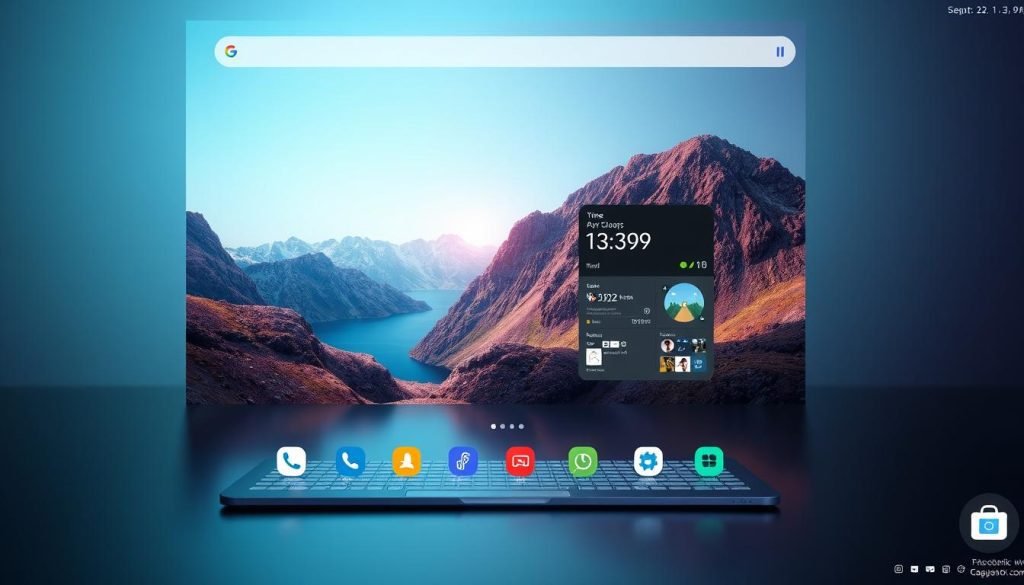 Best Computer Launcher 2025 for android