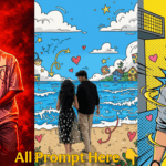 Cartoon Photo Editing Prompts: A Complete Guide