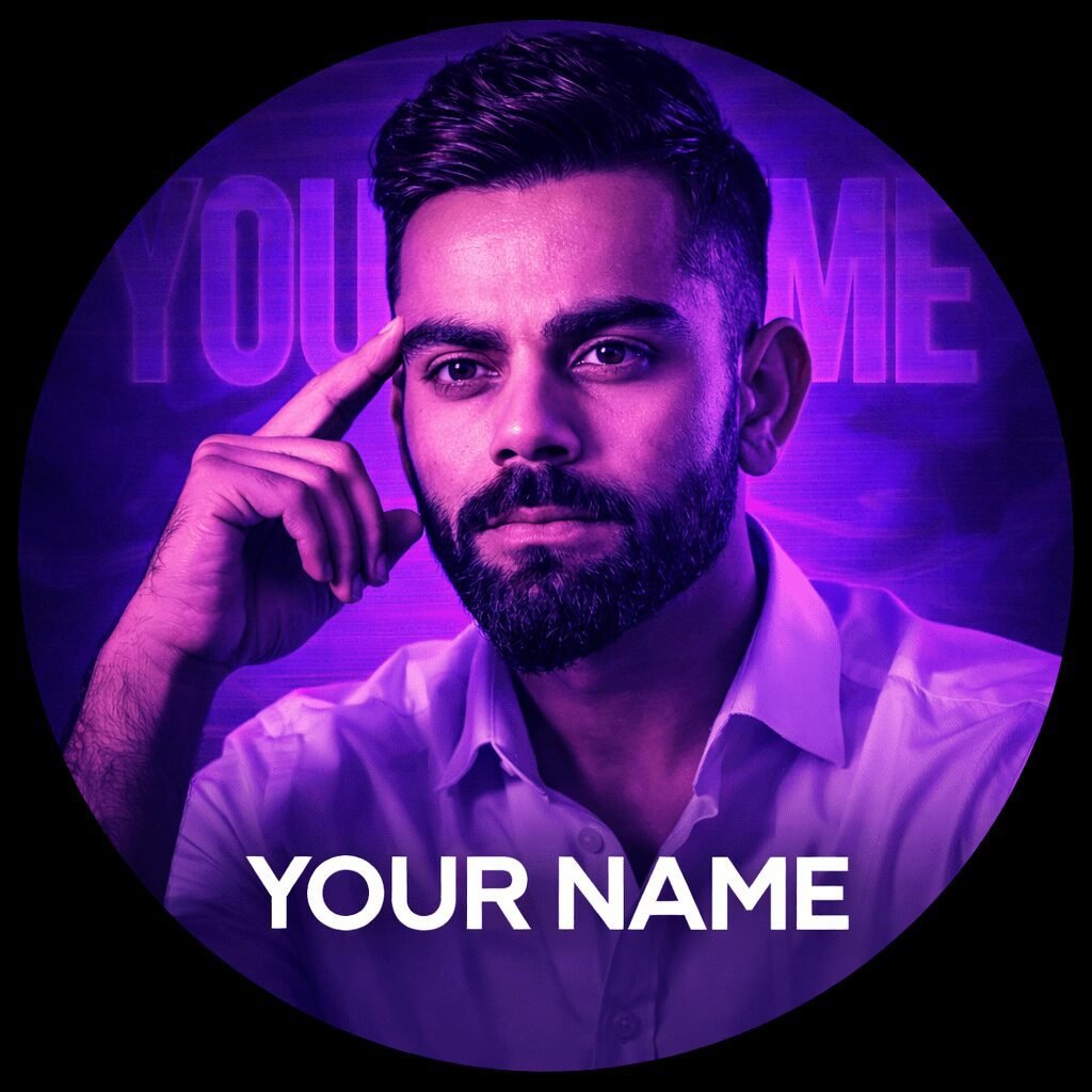 Viral DP Editing 2026 | Cinematic Profile Picture Editing Tutorial 1 1000118655