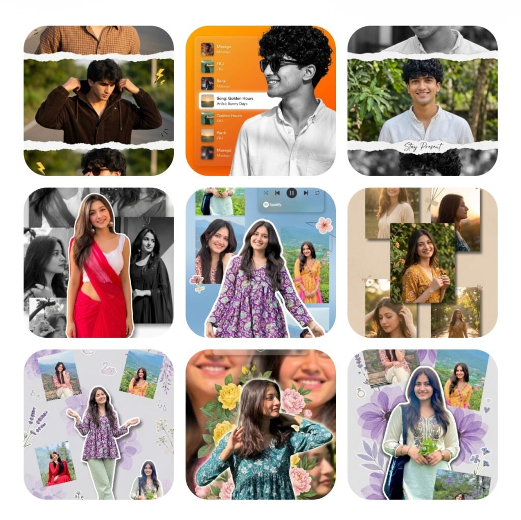 200+ AI Photo Editing Prompts (Daily Updated Collection) 58 1000128173