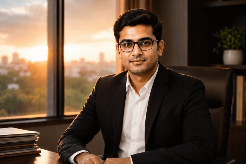 Haryana DC Job Prompt