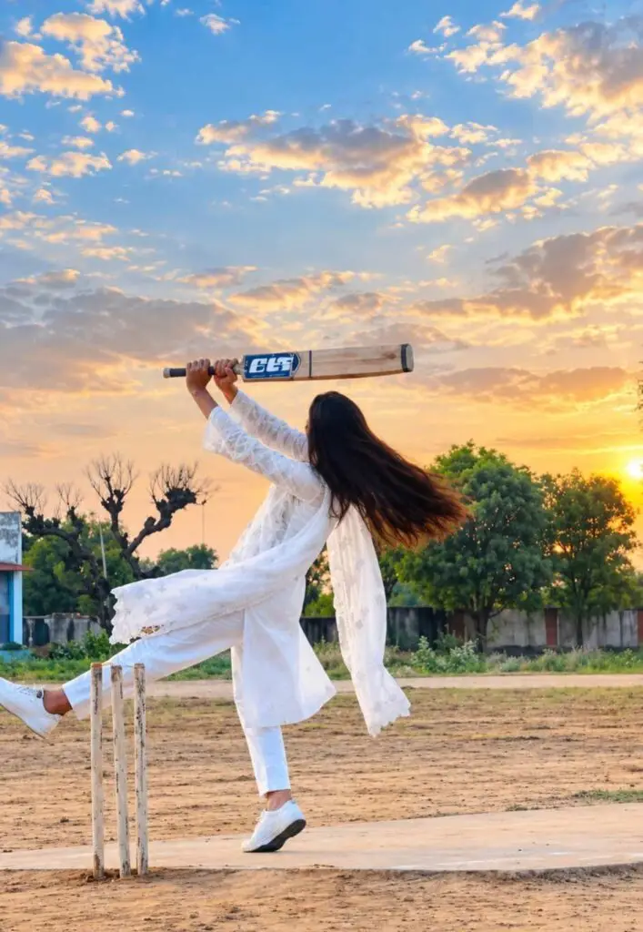 Cricket Shot AI Video Editing Prompt | Google Flow AI Guide 2026 7 3895